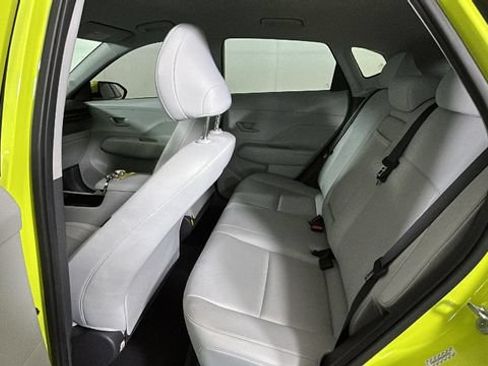 Used 2024 Hyundai Kona SEL FWD image 27