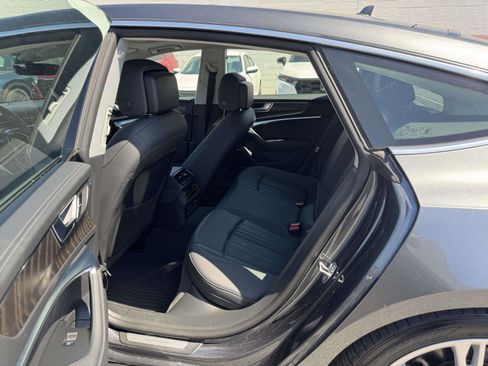 Used 2019 Audi A7 3.0T Prestige w/ Prestige Package AWD/4WD image 21