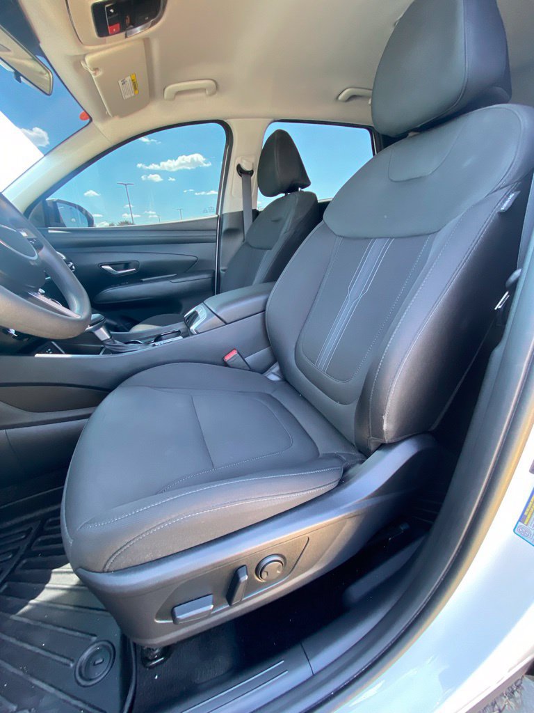 Used 2025 Hyundai Tucson SEL FWD image 10