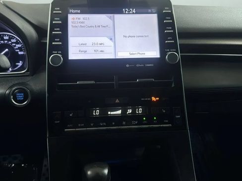 Used 2019 Toyota Avalon XSE w/ Carpet Mat Package FWD image 15