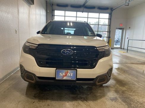 Certified 2025 Subaru Forester Sport image 4