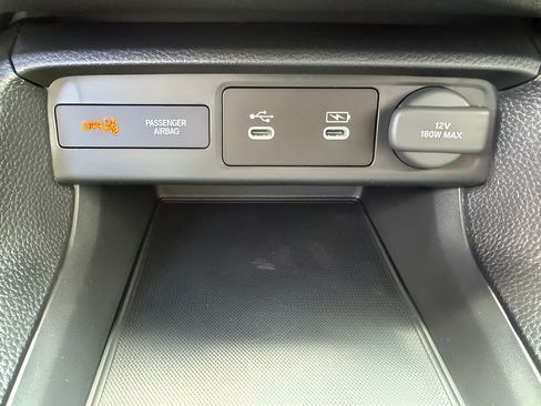 New 2026 Honda Civic Sport image 25