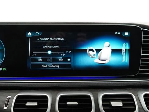 Used 2023 Mercedes-Benz GLS 450 4MATIC image 68