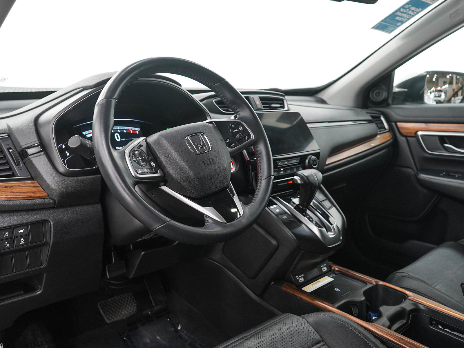 Used 2022 Honda CR-V Touring image 25