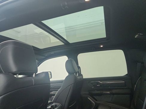 New 2026 RAM 1500 Limited AWD/4WD image 23