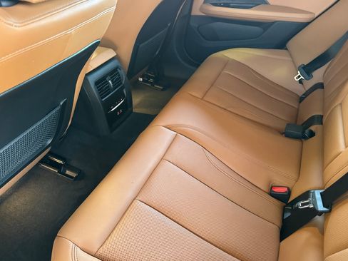 Certified 2023 BMW i4 eDrive35 w/ Premium Package RWD image 15