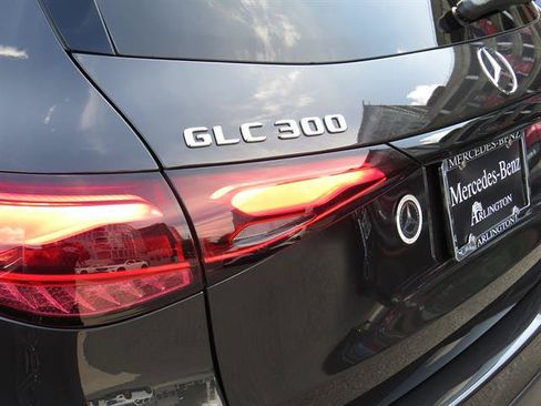 Used 2026 Mercedes-Benz GLC 300 4MATIC image 27