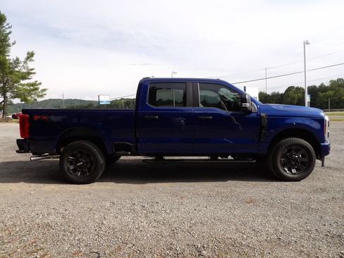 New 2026 Ford F250 XL w/ STX Appearance Package AWD/4WD image 5