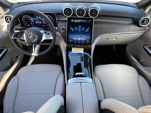 New 2026 Mercedes-Benz GLC 300 4MATIC image 21