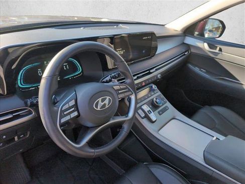 Used 2025 Hyundai Palisade SEL image 9