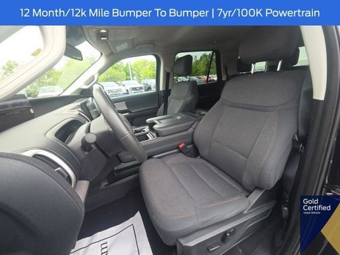 Used 2025 Ford Expedition Active AWD/4WD image 30