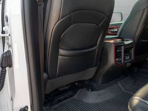 Used 2022 RAM 1500 Rebel w/ Rebel Level B Equipment Group AWD/4WD image 53