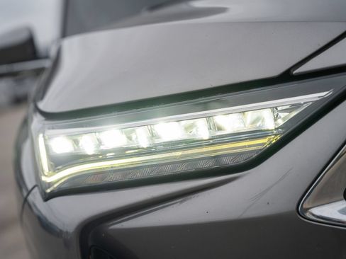 Used 2022 Acura MDX w/ Technology Package FWD image 14