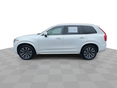 Used 2022 Volvo XC90 T5 Momentum w/ Climate Package AWD/4WD image 5