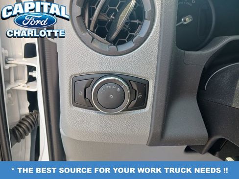 New 2027 Ford E-350 and Econoline 350 Super Duty w/ Power Equipment Group RWD image 21
