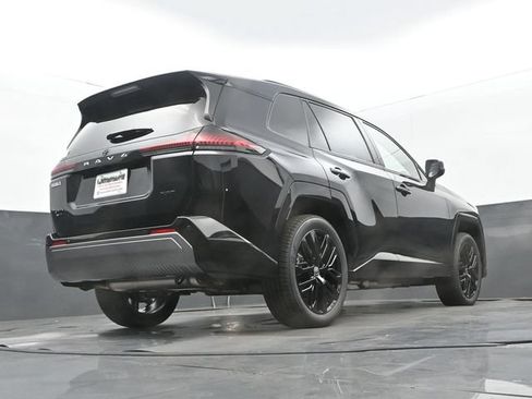 New 2026 Toyota RAV4 AWD Plug-in Hybrid image 25