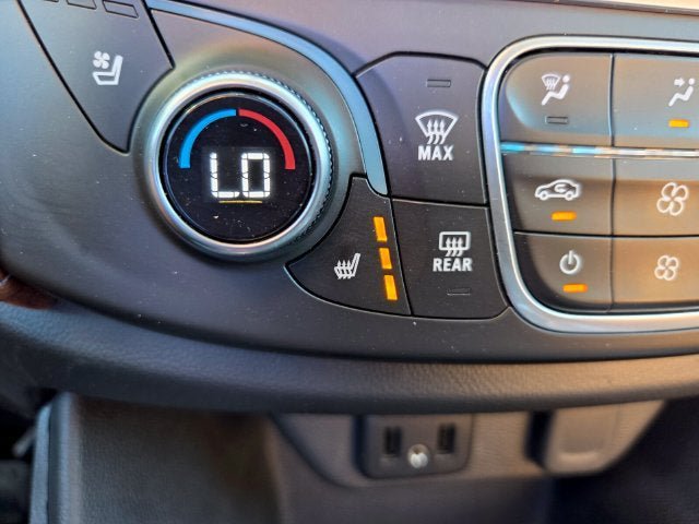 Used 2018 Chevrolet Traverse High Country AWD/4WD image 33