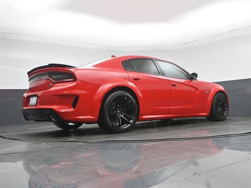 Used 2023 Dodge Charger Scat Pack image 53