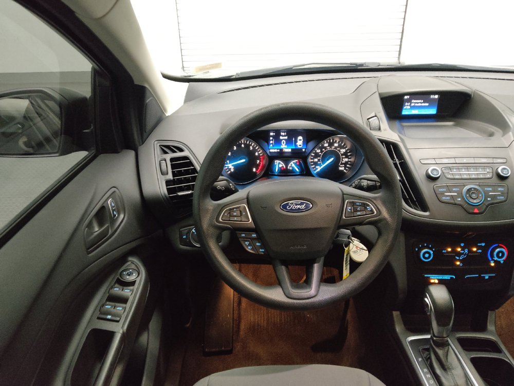Used 2019 Ford Escape S FWD image 22