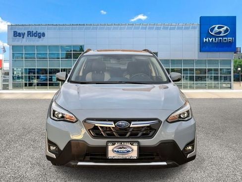 Used 2023 Subaru Crosstrek Hybrid w/ Moonroof Package w/Navigation image 11
