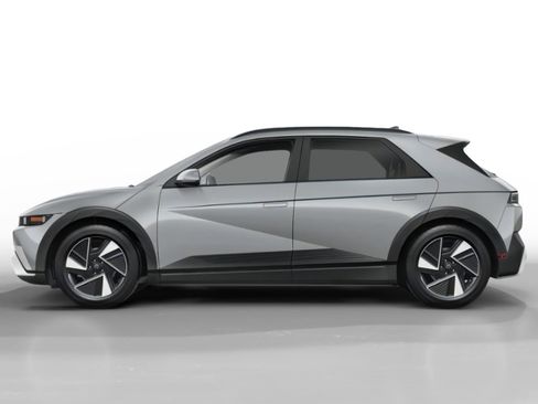 New 2026 Hyundai Ioniq 5 SEL RWD image 2