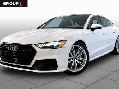 Used 2019 Audi A7 3.0T Premium Plus