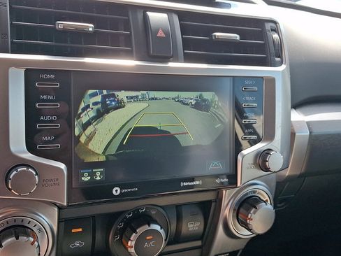Used 2024 Toyota 4Runner SR5 Premium w/ Moonroof Package AWD/4WD image 20