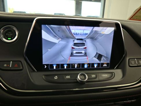 Used 2020 Chevrolet Blazer RS image 28