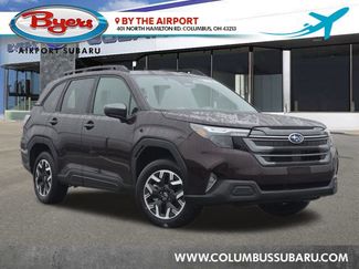 New 2026 Subaru Forester Premium 360° Tour