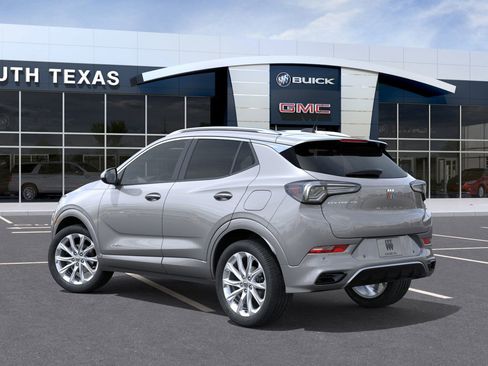 New 2026 Buick Encore GX Avenir image 3