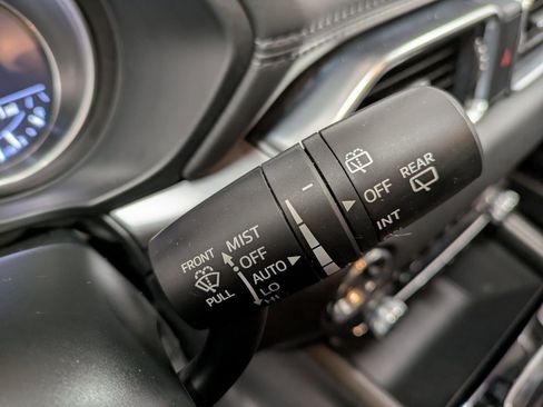 Certified 2023 MAZDA CX-5 AWD 2.5 S w/ Preferred Package image 18