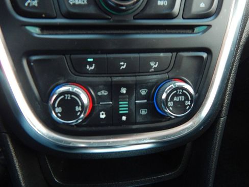 Used 2016 Buick Encore Convenience FWD image 40