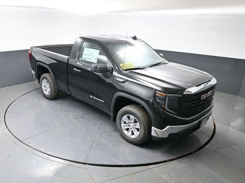 New 2026 GMC Sierra 1500 Pro w/ Pro Value Package AWD/4WD image 30