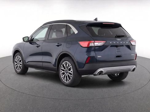 Used 2022 Ford Escape SEL AWD/4WD image 4