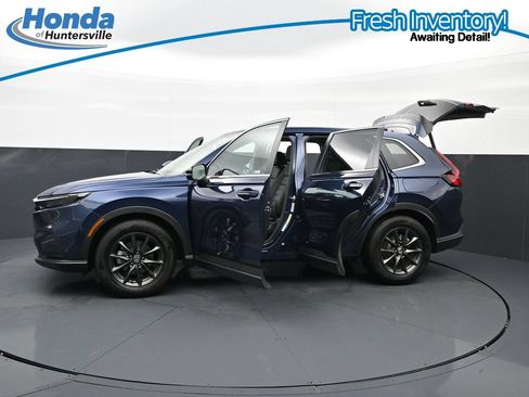 Used 2026 Honda CR-V EX-L image 43