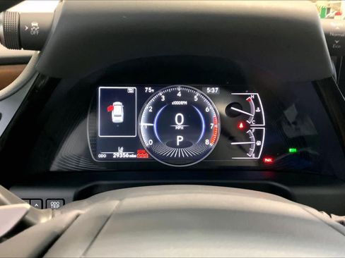 Used 2024 Lexus ES 350 Ultra Luxury FWD image 25