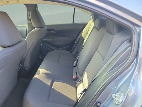 Used 2024 Toyota Corolla LE FWD image 11