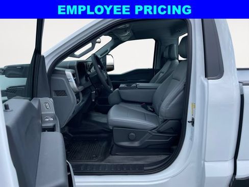 New 2026 Ford F350 XL AWD/4WD image 9