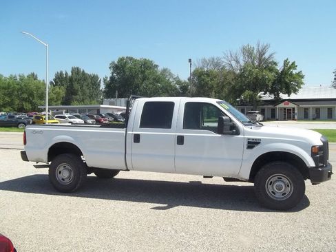 Used 2010 Ford F350 XL image 7