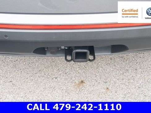 Certified 2024 Volkswagen Atlas Cross Sport SE image 14