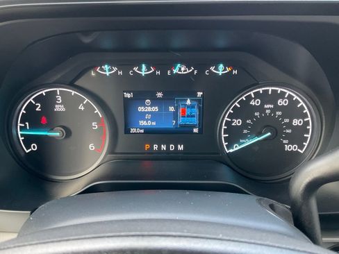 New 2025 Ford F350 XL w/ XL Chrome Package image 58