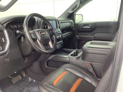 Used 2020 GMC Sierra 1500 AT4 w/ AT4 Premium Package
