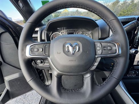 New 2026 RAM 2500 Big Horn image 17