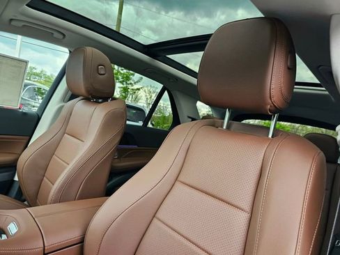 New 2026 Mercedes-Benz GLE 350 4MATIC image 18