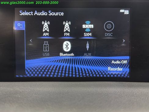 Used 2019 Lexus UX 250h F Sport image 22