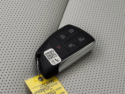 New 2026 Buick Envision Avenir image 28