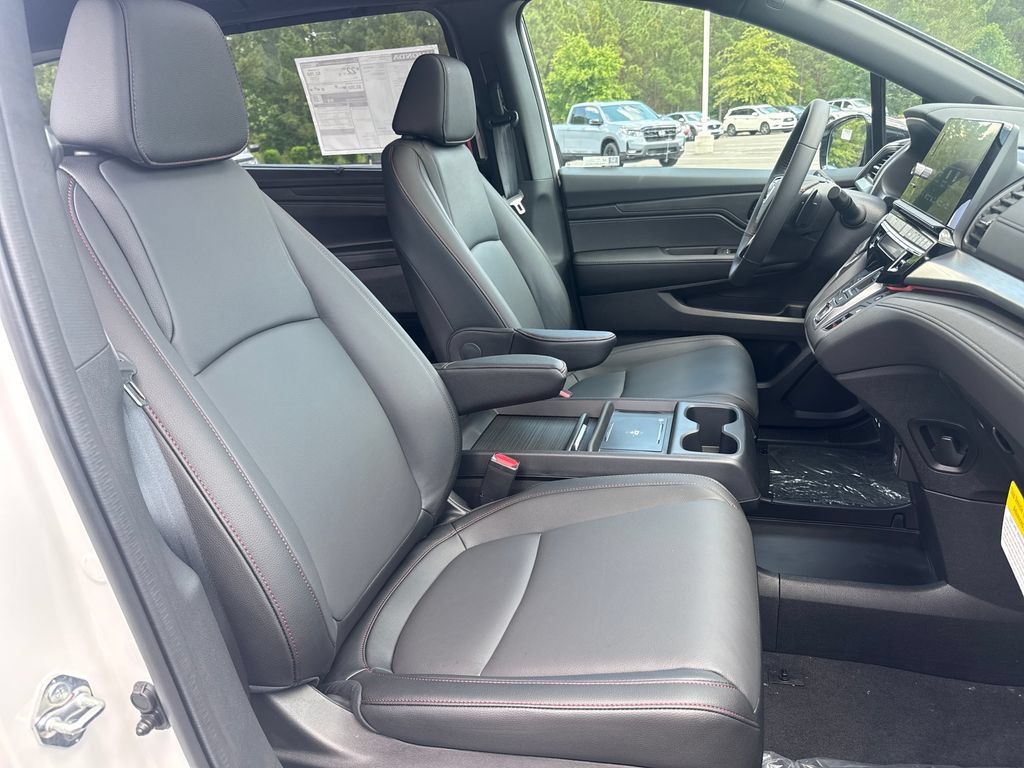 New 2026 Honda Odyssey Sport-L image 35