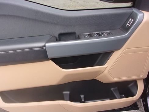 Used 2023 Ford F150 XLT image 13