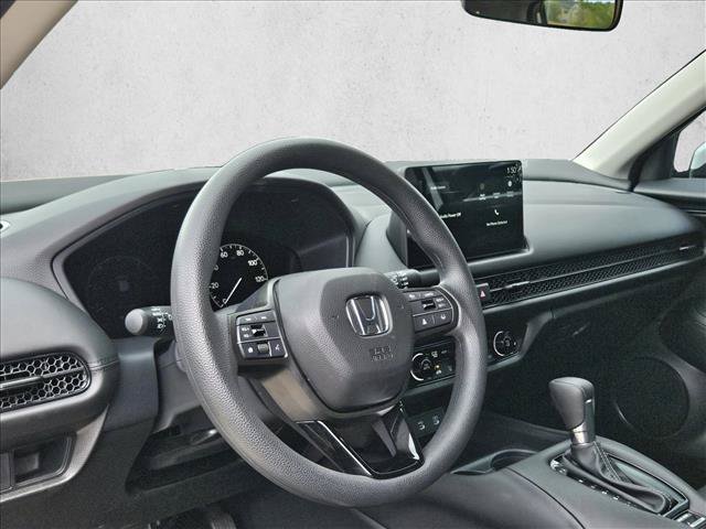 Used 2026 Honda HR-V LX image 12
