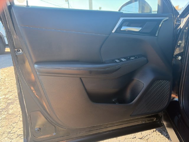 Used 2022 Mitsubishi Outlander SE AWD/4WD image 10